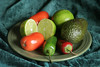 Albertine > Go Mexican!! photo