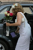 Albertine > Jacqueline Albert Wedding photo