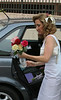 Albertine > Jacqueline Albert Wedding photo