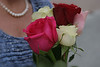 Albertine > Jacqueline Albert Wedding photo