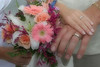 Albertine > Jacqueline Albert Wedding photo