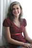 Albertine > Teen Pageant USA 2008 photo
