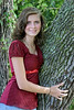 Albertine > Teen Pageant USA 2008 photo